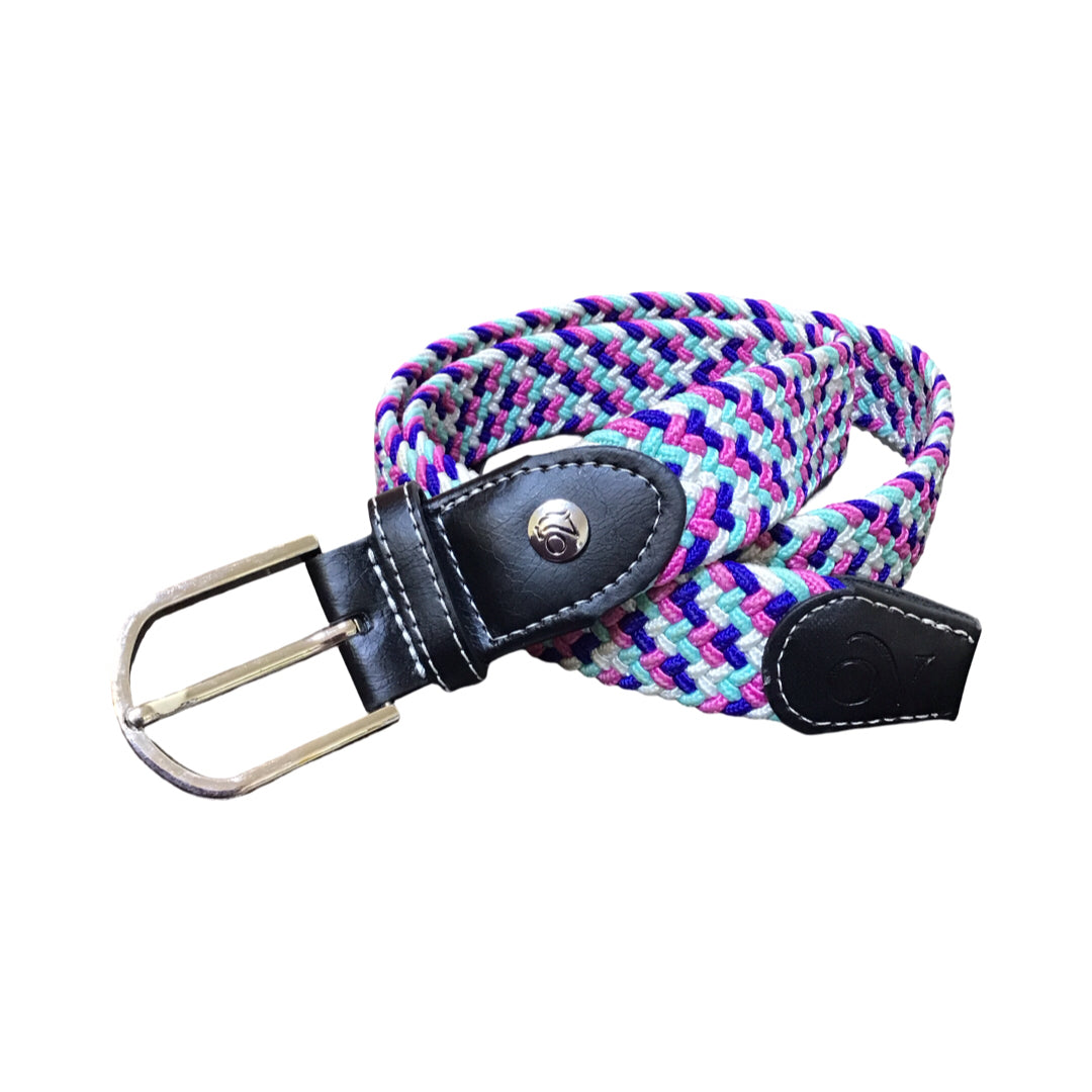 Ovation SM Braided Elastic Belt Used