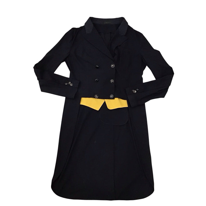 RJ CLassics Women's 8R Xtreme Shadbelly Navy Used - H