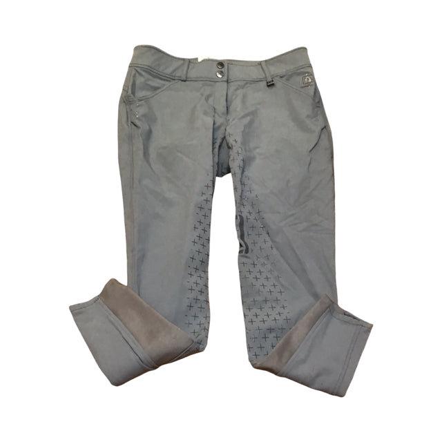 ROMFH 30 Sarafina Bling FS Breeches USED B