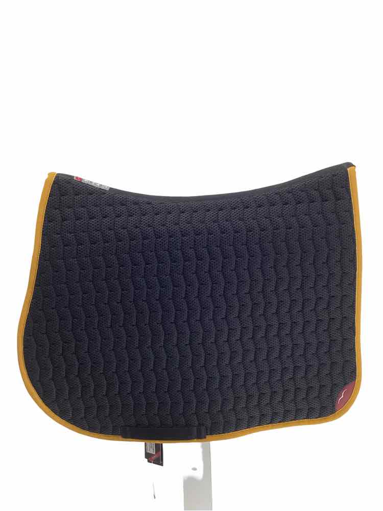 NEW Animo black/ gold xtra full size all purpose pad