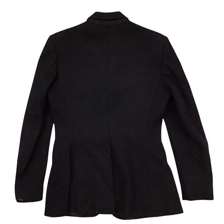 Tailored Sportsman Ladies Melton Coat Used - H