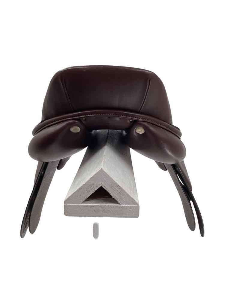 16.5" HDR used close contact saddle