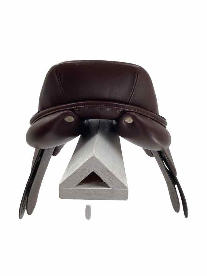 16.5" HDR used close contact saddle