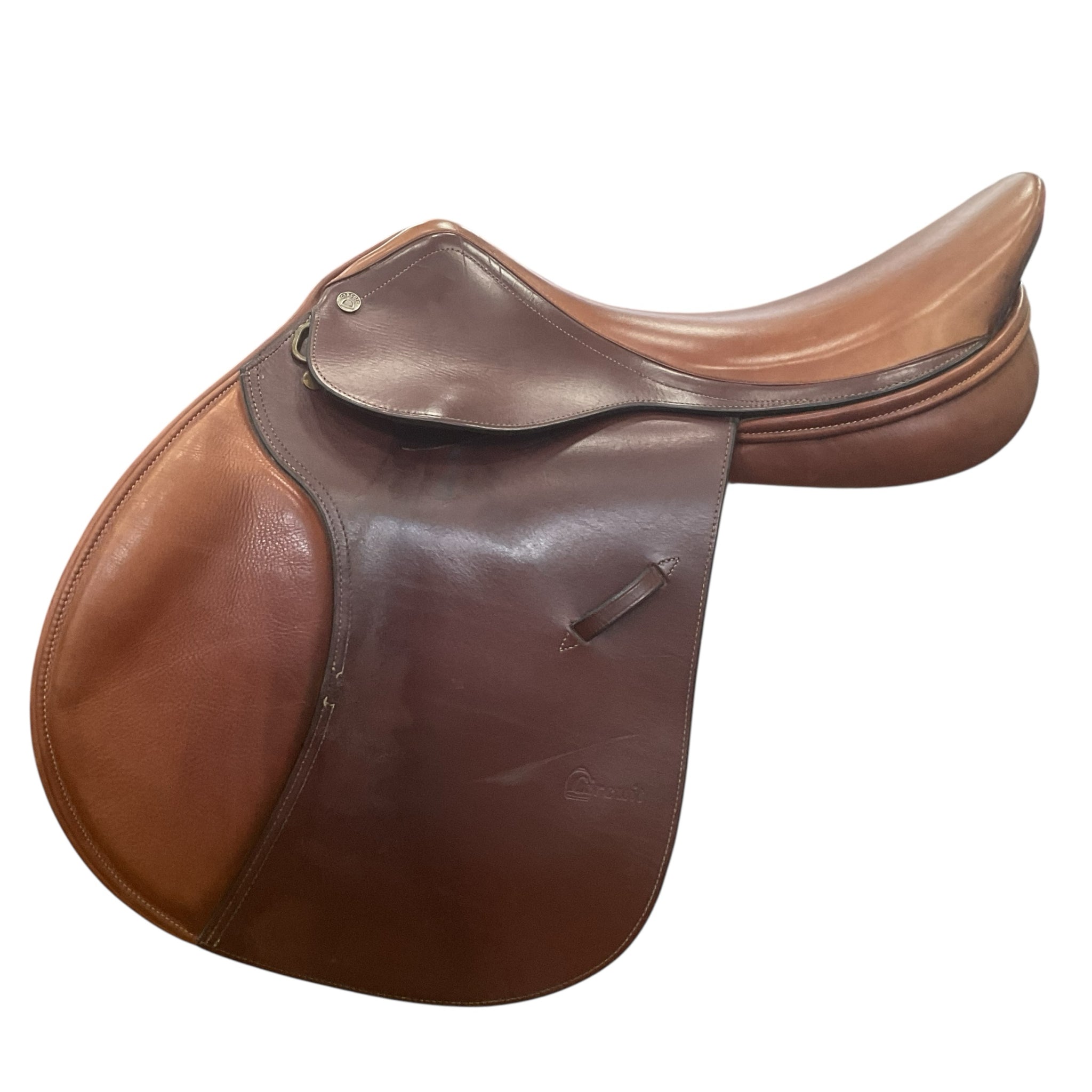Used Saddles