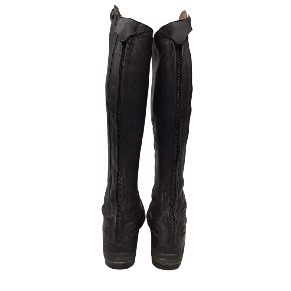 Ariat Ladies 8 Regular/Wide Nitro Max Tall Boot Used - H