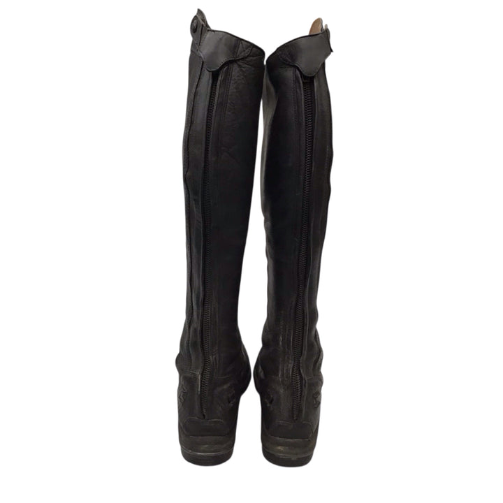 Ariat Ladies 8 Regular/Wide Nitro Max Tall Boot Used - H