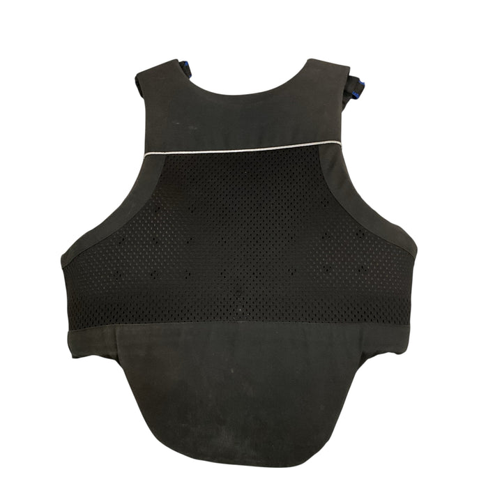 CHARLES OWEN LG Safety Vest Used - H