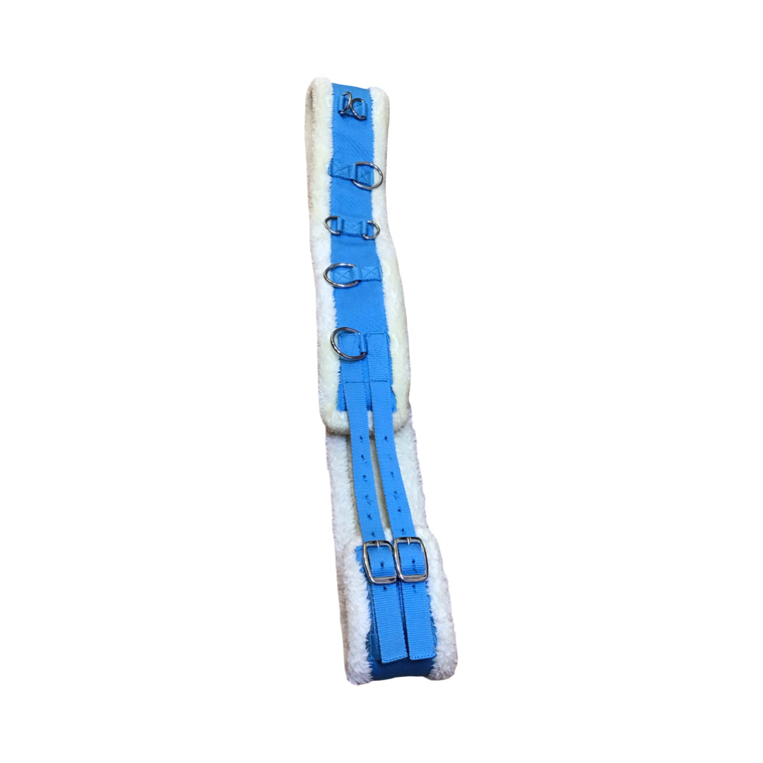 QHP Lunging Surcingle Used