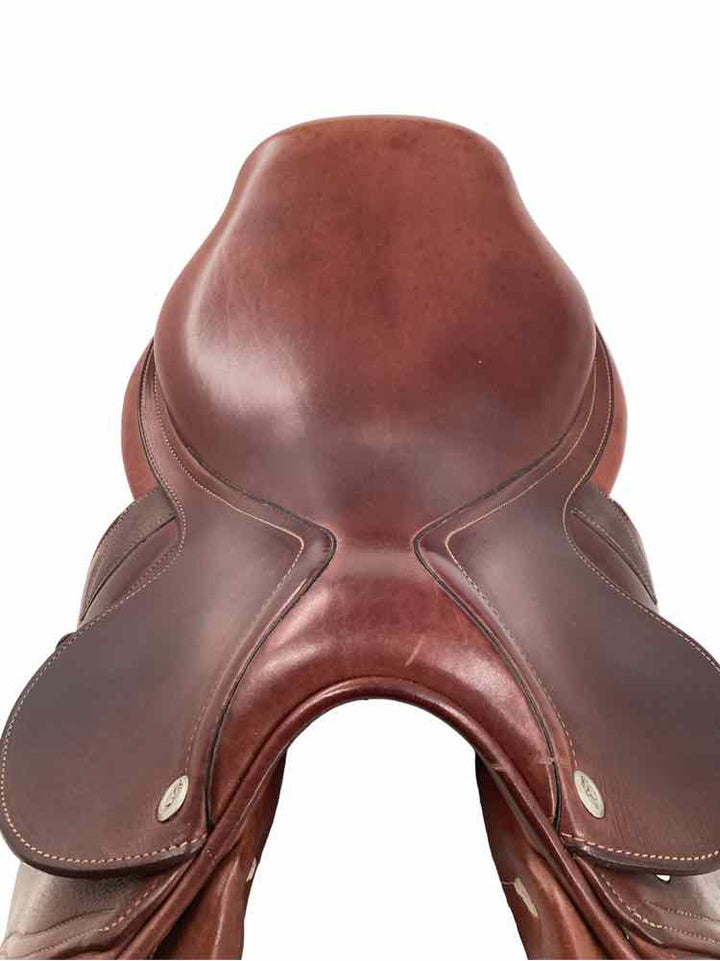 18" CWD SEO2 used close contact saddle B