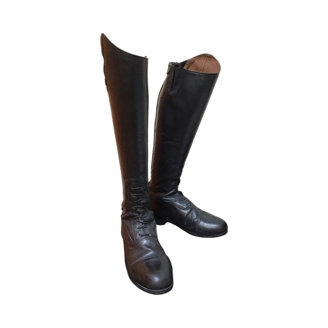 Tredstep Donatello III Field Boots Used