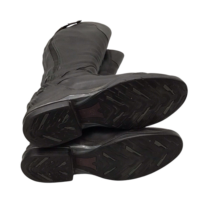 Ariat Ladies 8 Regular/Wide Nitro Max Tall Boot Used - H