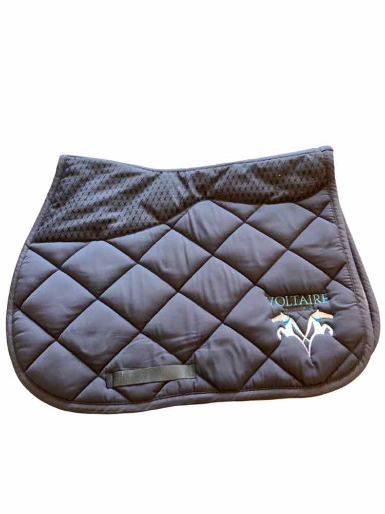 VOLTAIRE Quilted Pad USED B