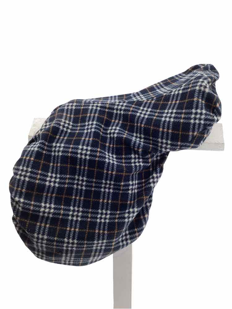 15.3/4" Childrens M Toulouse close contact saddle