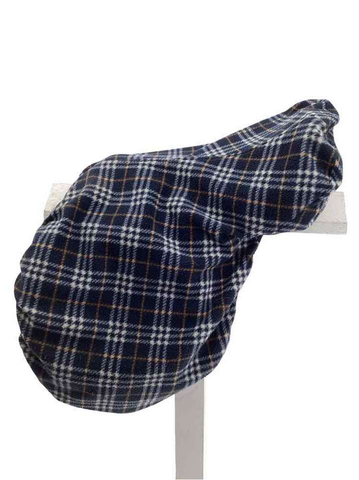 15.3/4" Childrens M Toulouse close contact saddle