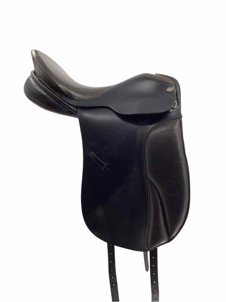 Rembrandt used dressage saddle B