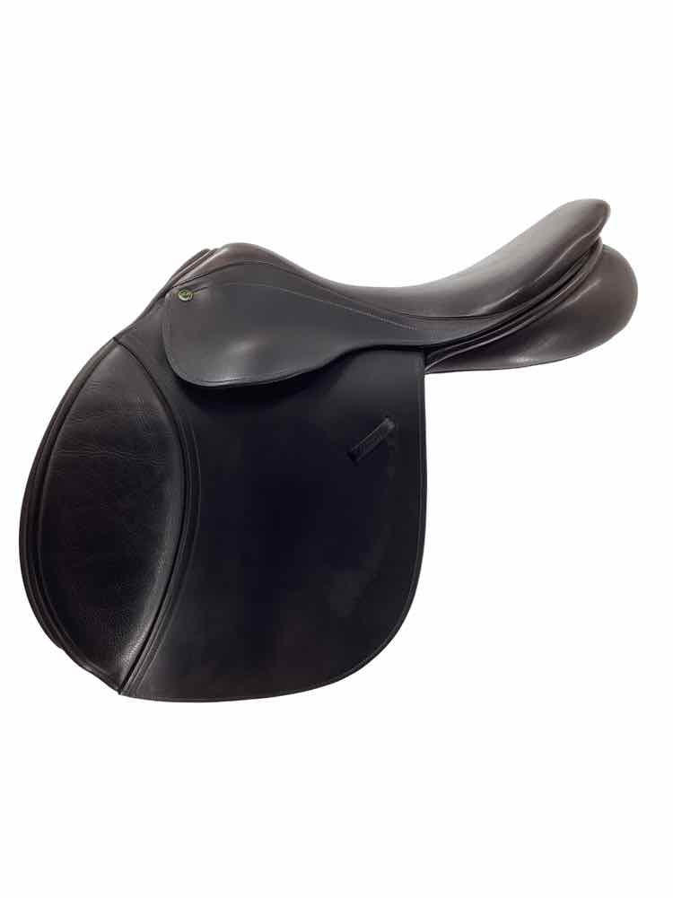 17.5" County stabilizer used close contact saddle