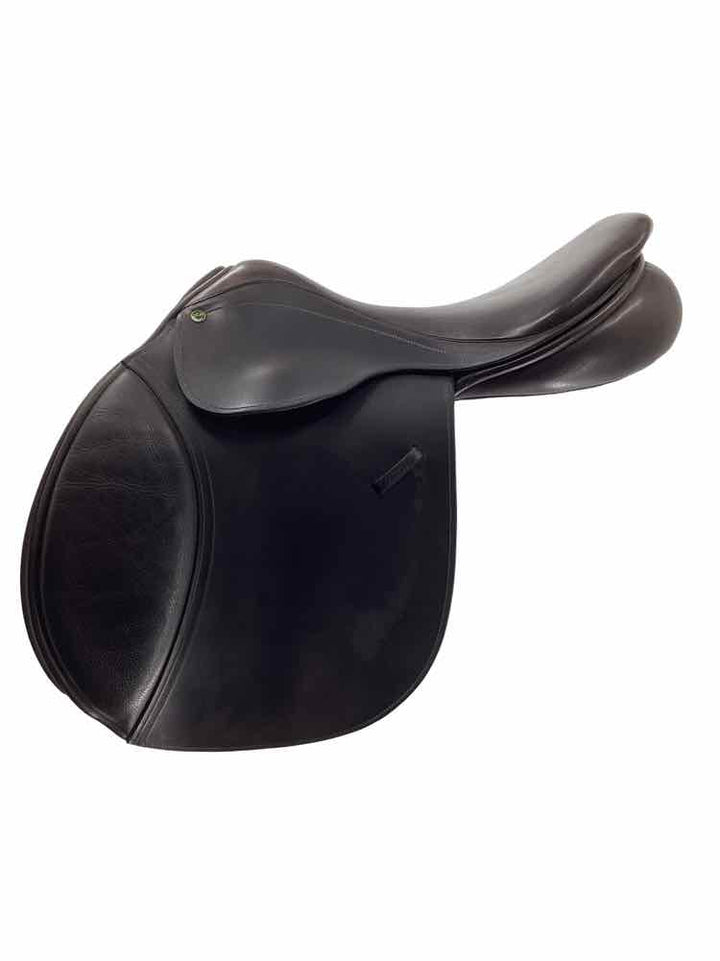 17.5" County stabilizer used close contact saddle