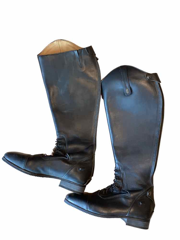 TREDSTEP 40 MR Da Vinci Field Boots USED B