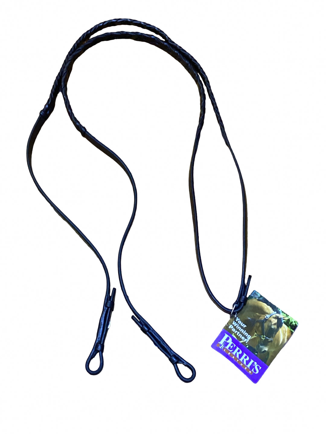 Perri's Laced Reins New
