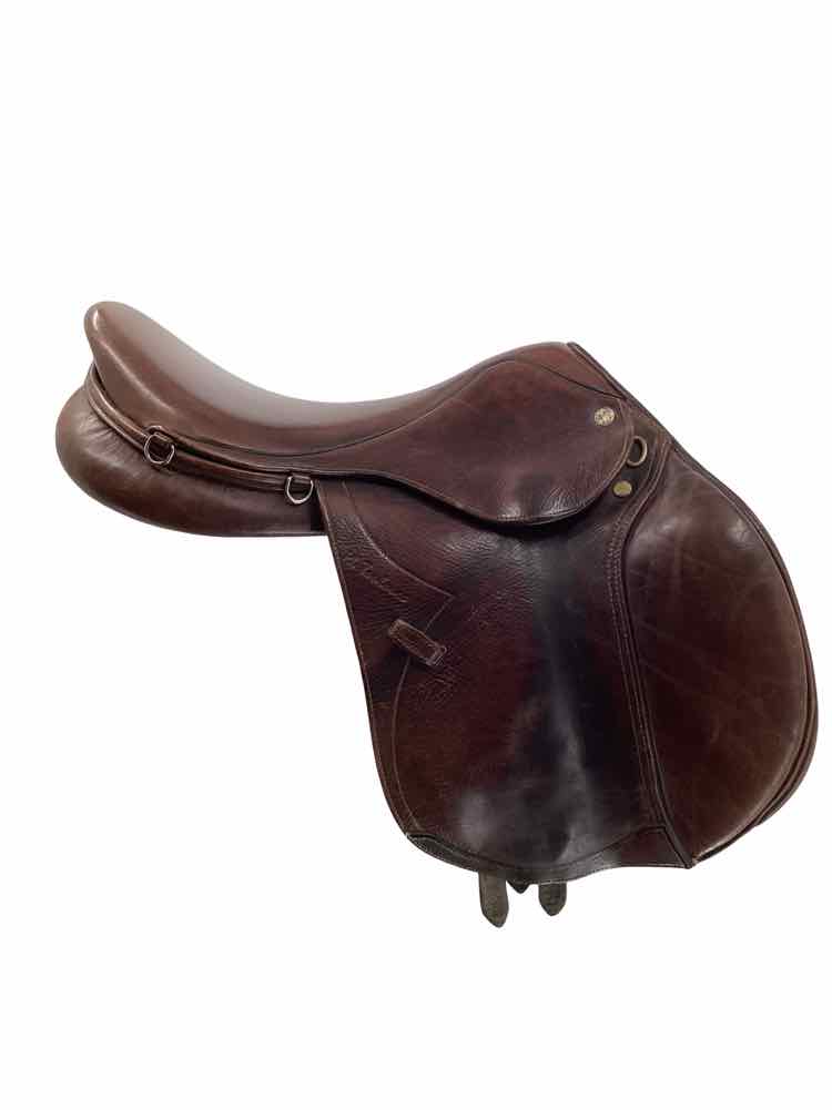 16.5 M Toulouse used close contact saddle B