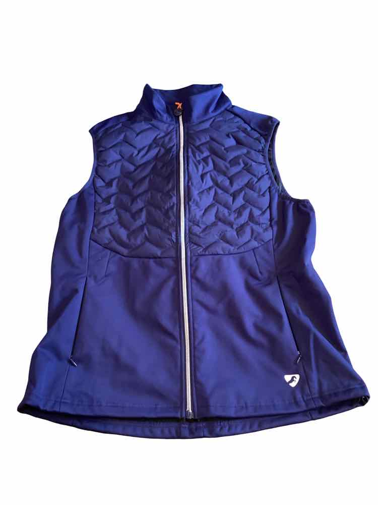 Aubrion new ladies XL vest B