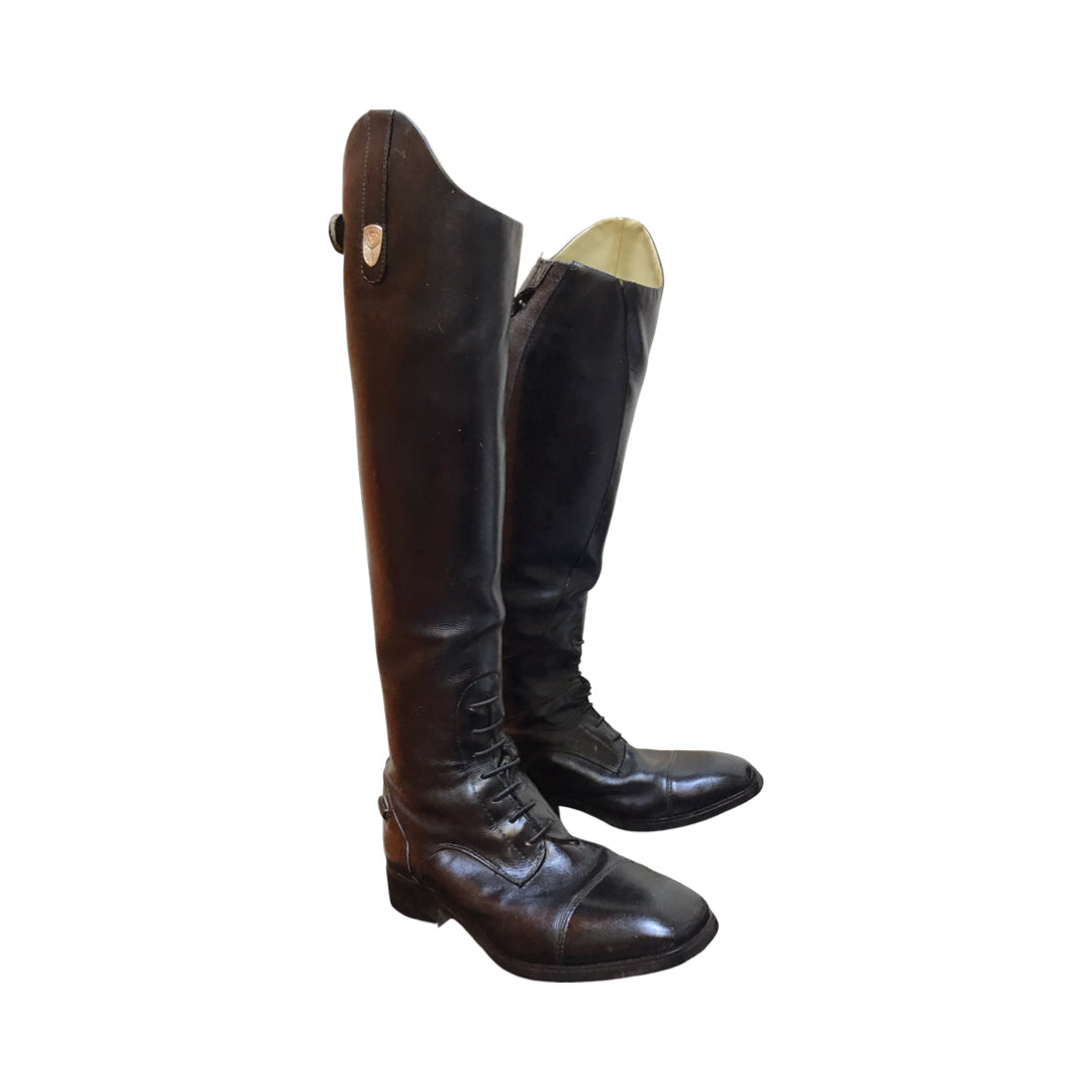 Ariat 7 MS Monaco Field Boots Used