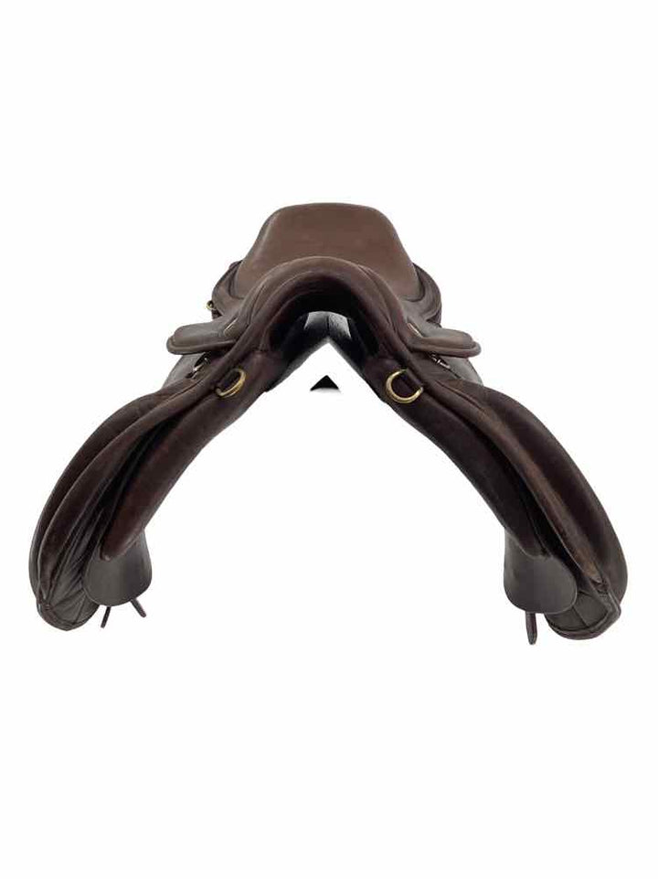 Childrens 13.5" Exselle used close contact saddle B