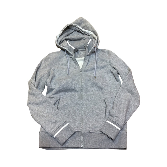 PIKEUR MD/GR38 Sparkle Hooded Sweatshirt USED B