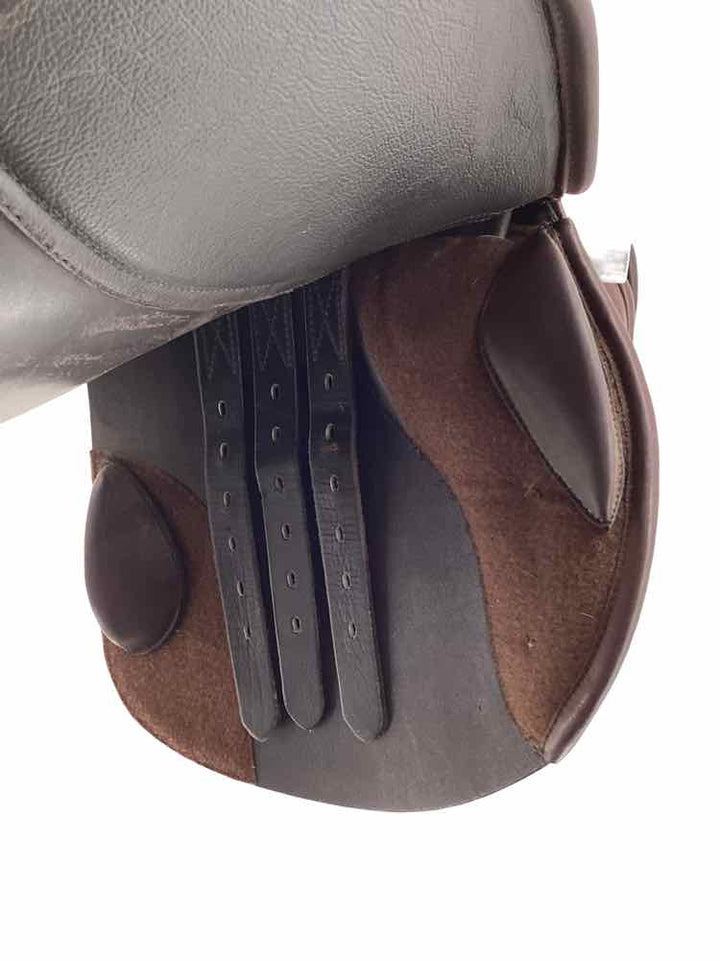 19" Royal Heritage used close contact saddle B
