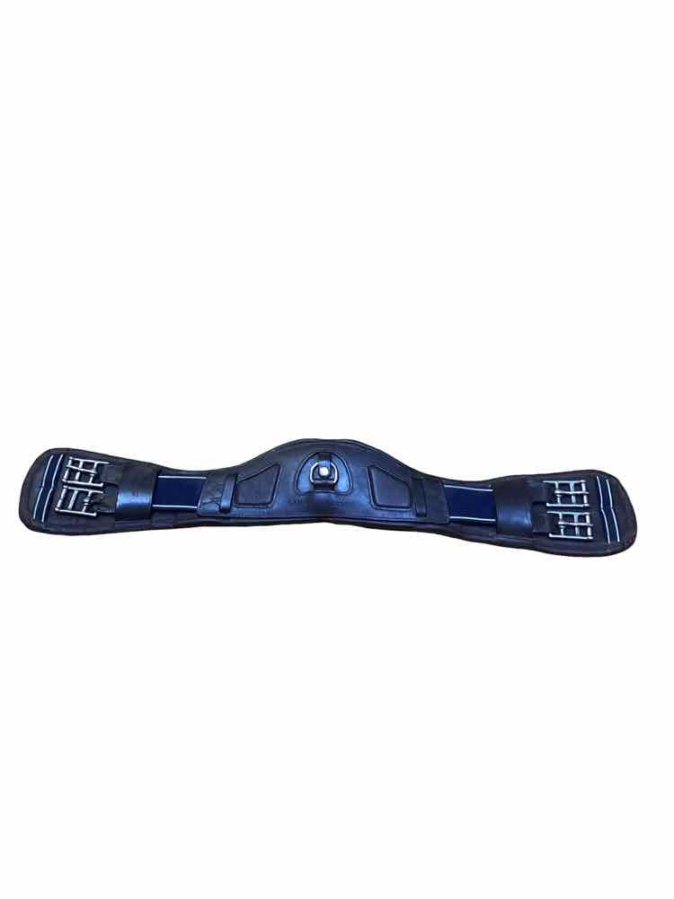 HORSEWARE 26" Rambo Micklem Comfort Short Girth USED B