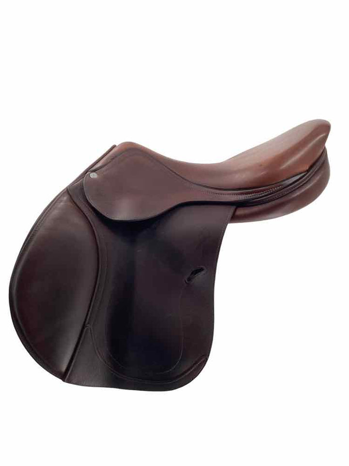 17" Antares evolution used close contact saddle