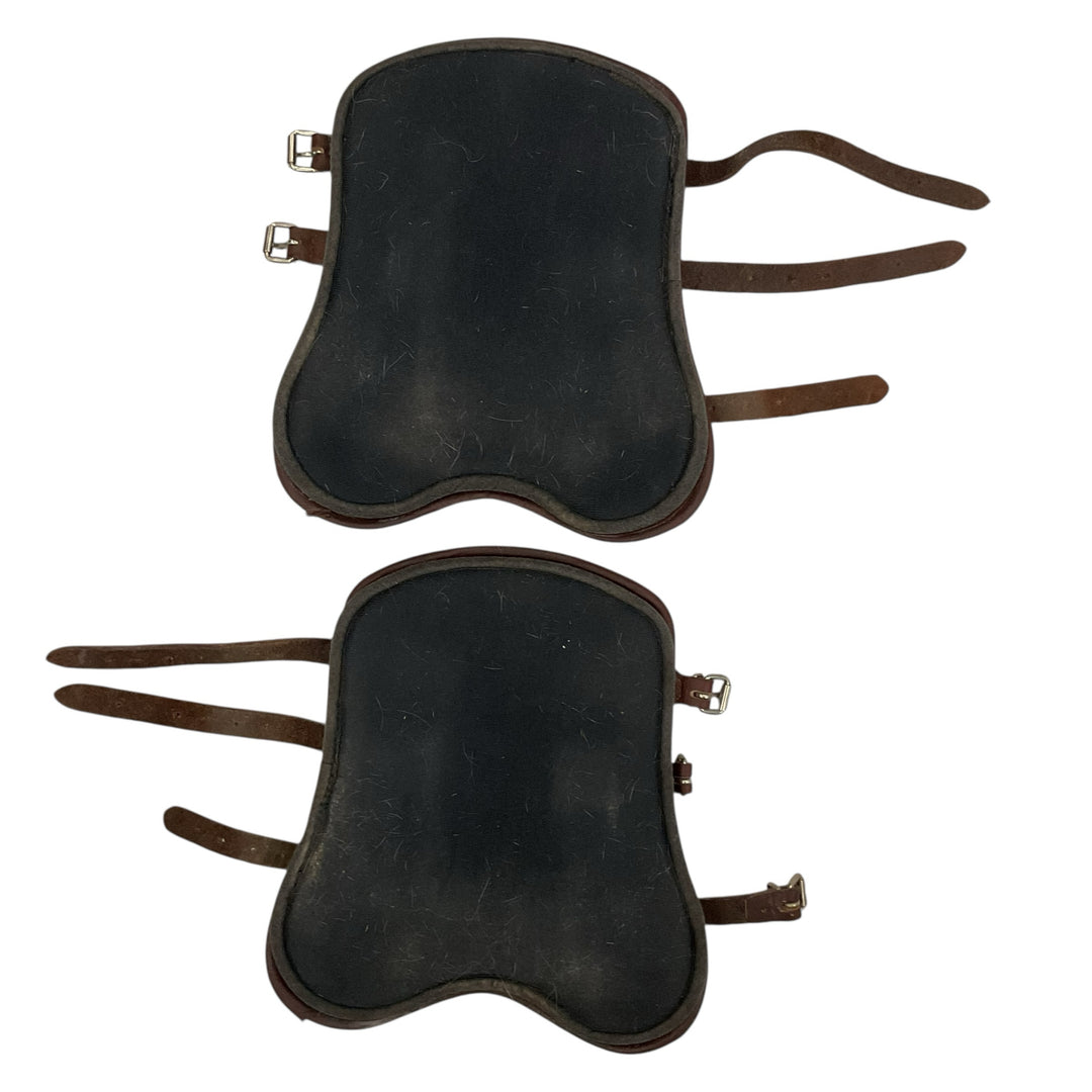 EQUIFIT 2 Luxe Open Front Boot Used - H