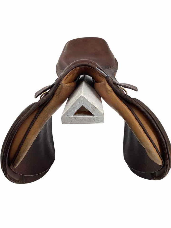 Childrens 15.5" Collegiate used close contact saddle B