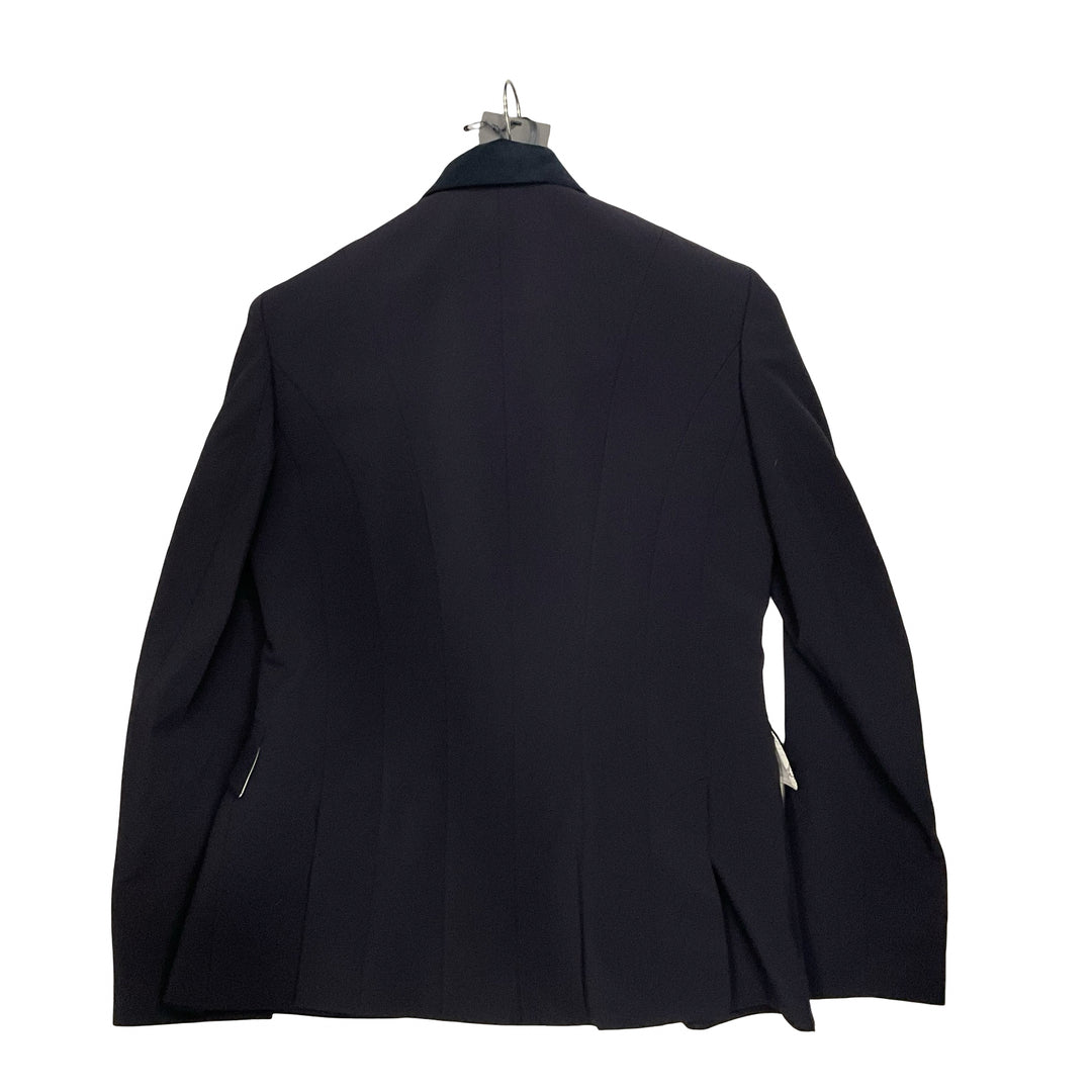 Tredstep Women's 8 Solo Showtime Show Coat Navy New