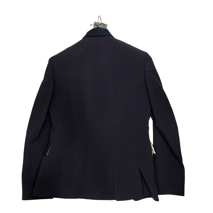 Tredstep Women's 8 Solo Showtime Show Coat Navy New