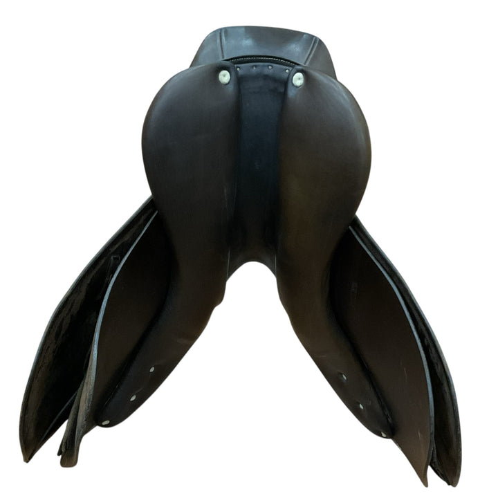 16.5" Dover Medium Used Hunter/Jumper Saddle - H