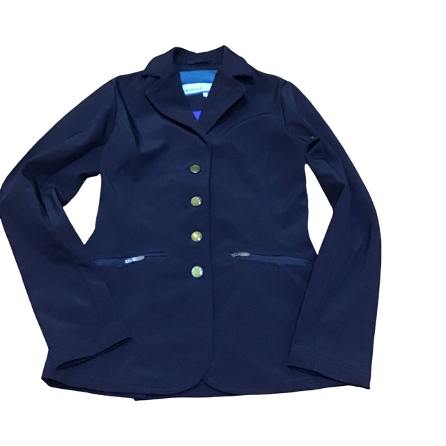 ROMFH 10R Dry Shell Show Coat USED B