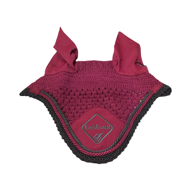 LEMIEUX Classic Fly Bonnet USED B