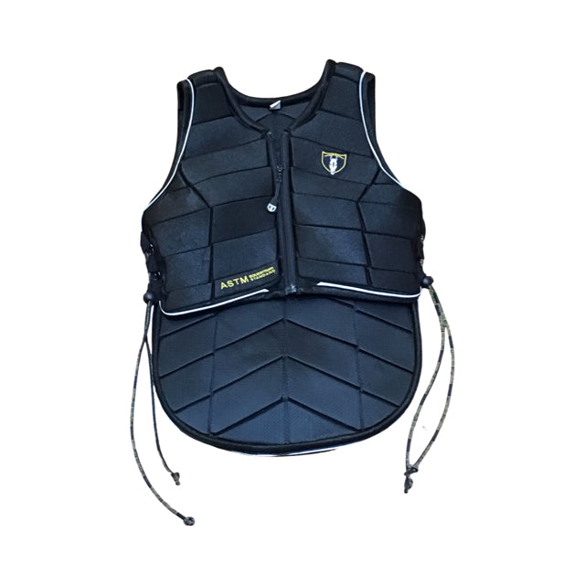 TIPPERARY MD Eventer Pro Safety Vest USED B