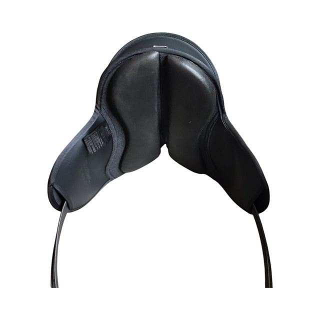 12" Wintec Used Children's Leadline Saddle - C