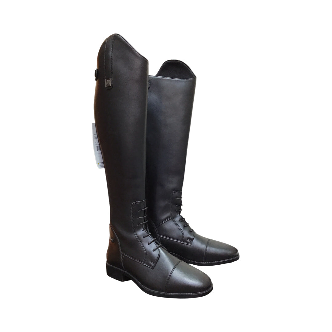 Riding Sport 8 Synthetic Field Boots New