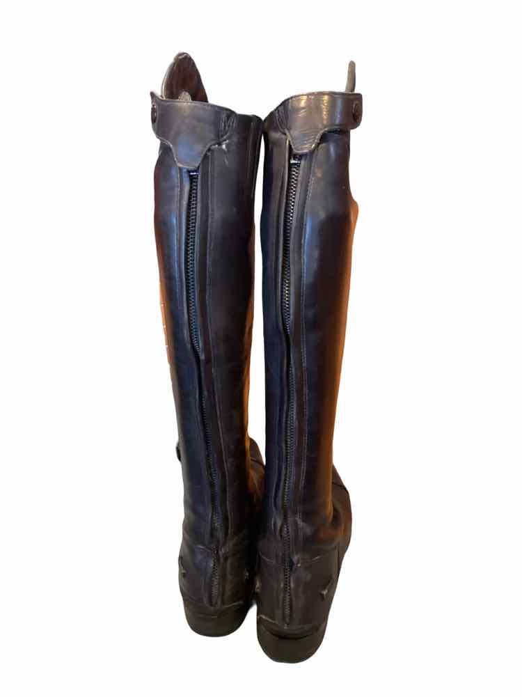 ARIAT 7.5 MR Monaco Dress Boots USED B