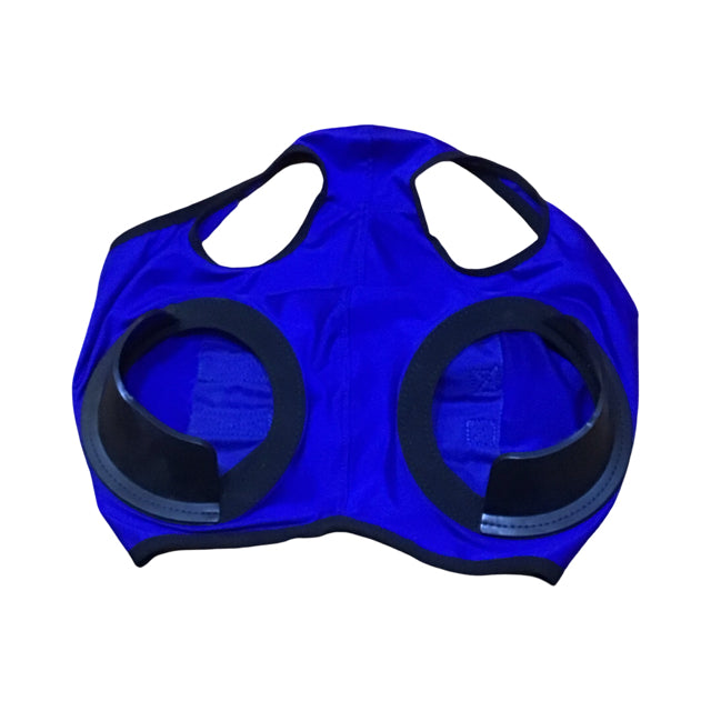 Quarter Cup Blinker Hood USED B