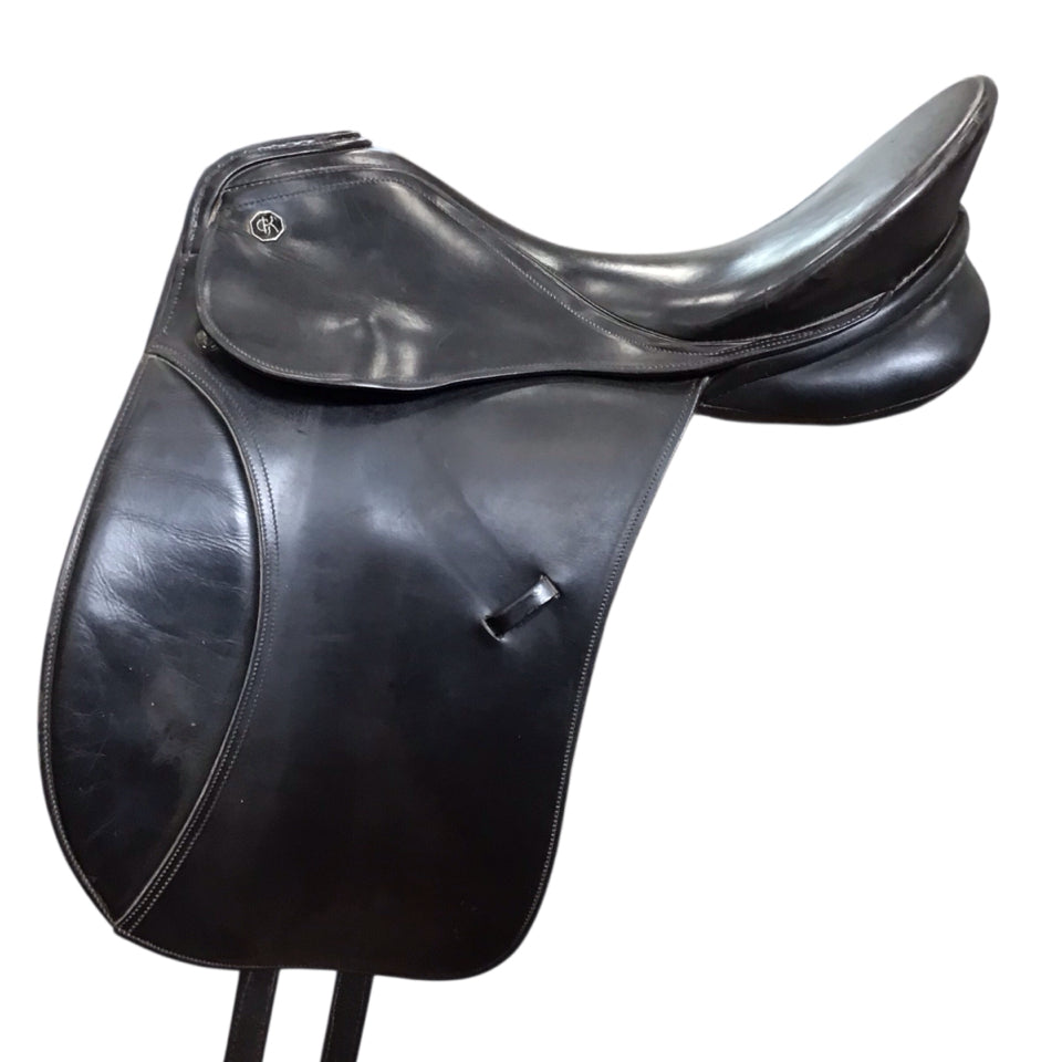 Used Saddles