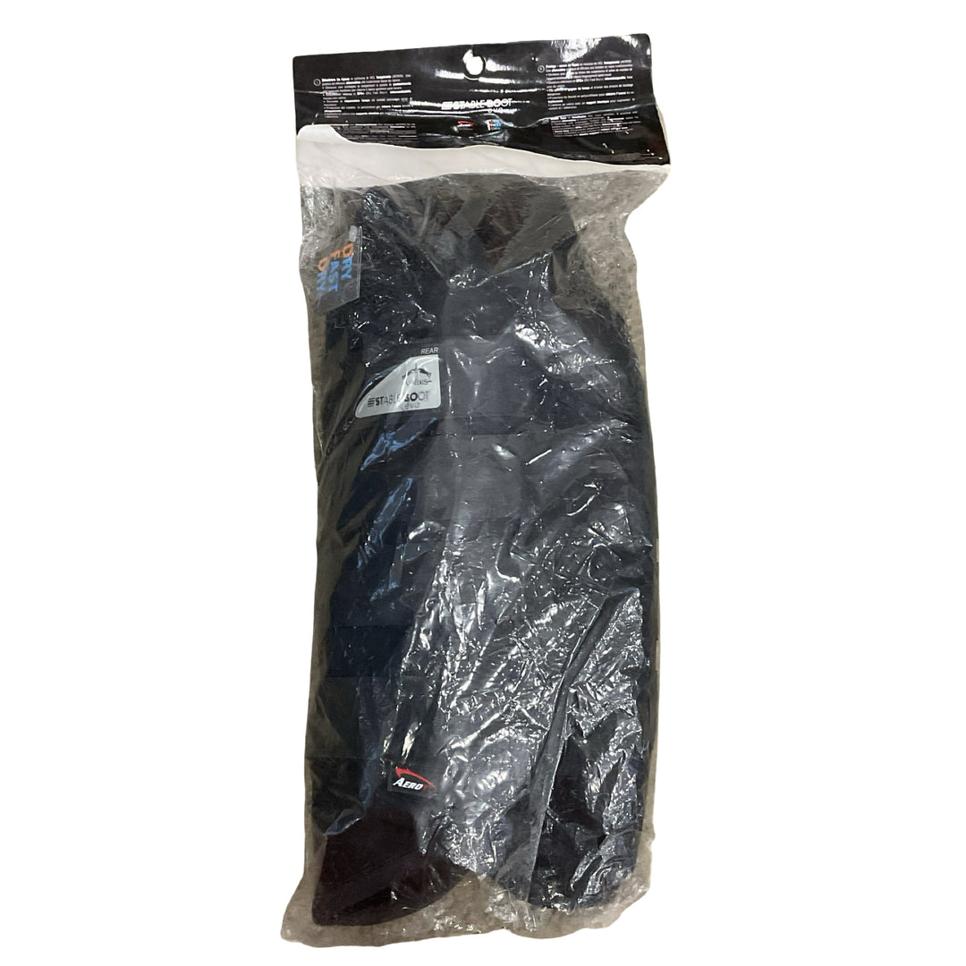 Veredus EVO Rear Stable Boot Black Like New - H