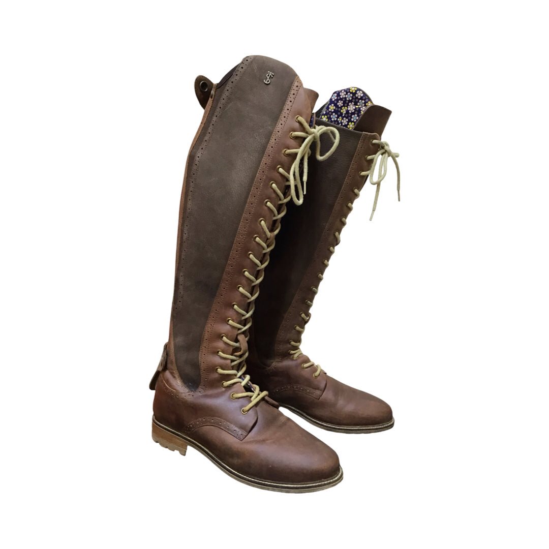 Best Deals on New & Used Horse Tack & Equestrian Consignment Apparel