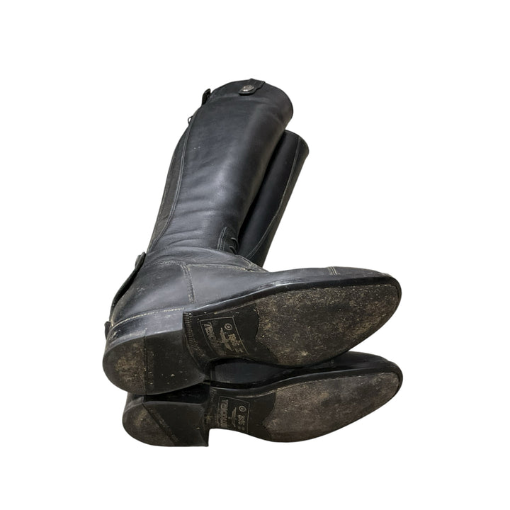 Deniro Child 34 Tricolore Field Boot MA XS Black Used - H