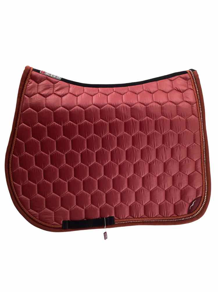 Animo new full size brick color all purpose pad