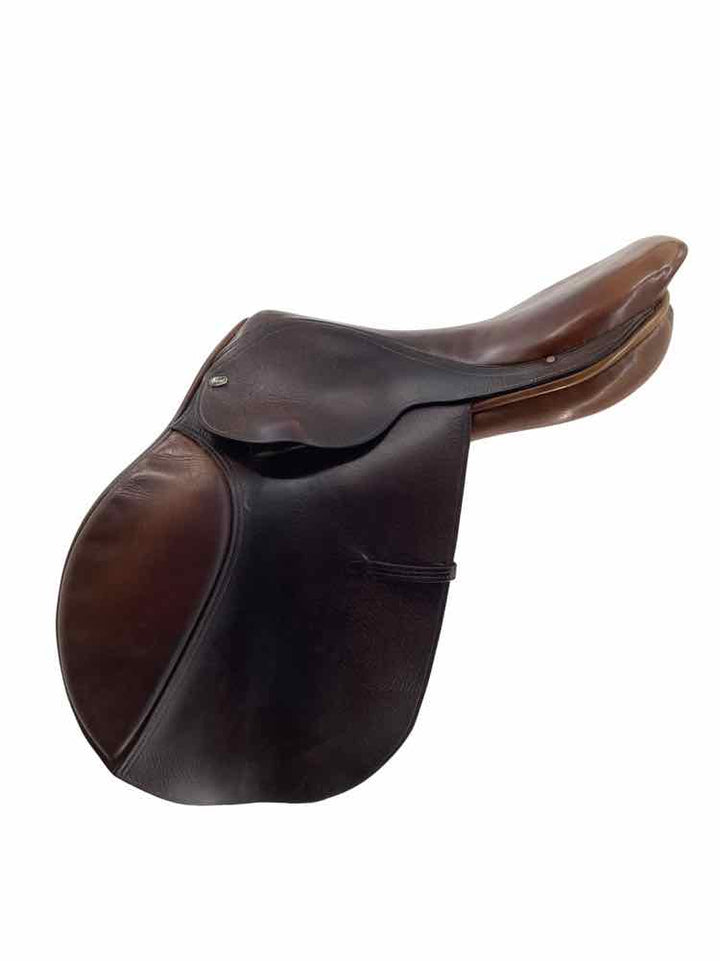 17" Beval DEVON  used close contact saddle