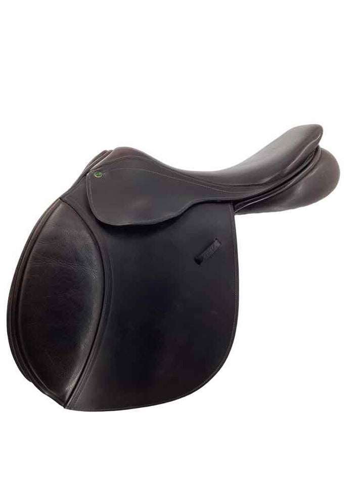 17.5" County Stabilizer XTR used close contact saddle